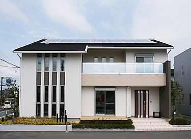 タマホーム 尾道営業所のメイン画像