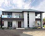 タマホーム 岡山東店の店舗・展示場・モデルハウス「タマホーム 岡山東店」の画像