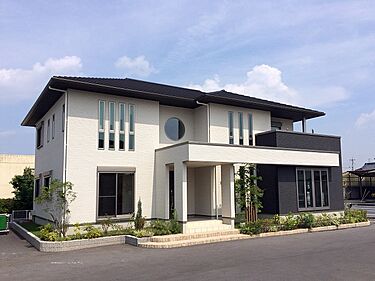 タマホーム　総社店のメイン画像