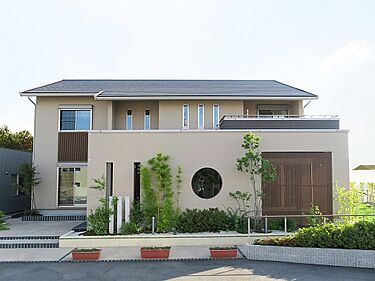 タマホーム　観音寺店のメイン画像