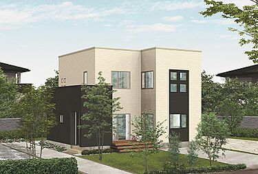 タマホーム　札幌清田店のメイン画像