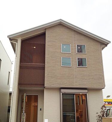 タマホーム 鹿浜店のメイン画像