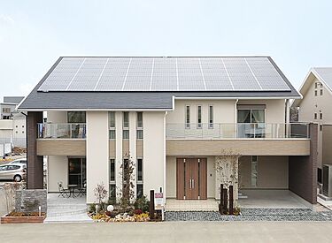 タマホーム　相模原店のメイン画像