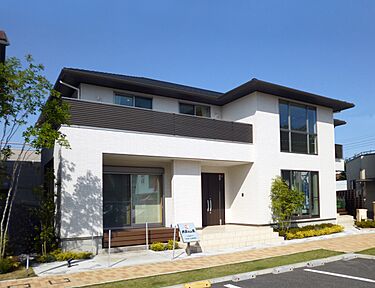 タマホーム　鶴ヶ島店のメイン画像