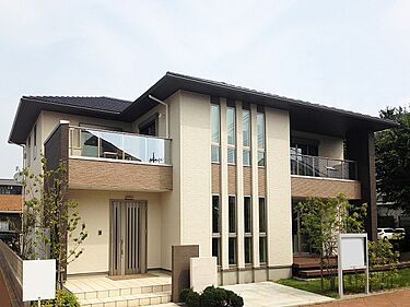 タマホーム　前橋北店のメイン画像