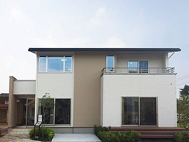 タマホーム　太田店のメイン画像