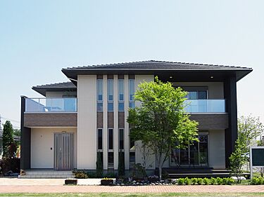 タマホーム　小山住宅公園店のメイン画像