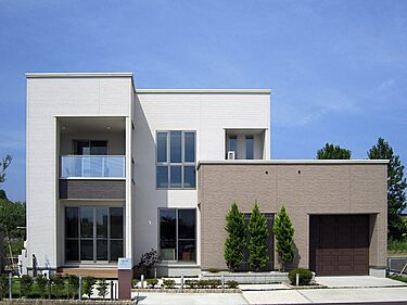 タマホーム　上越店のメイン画像