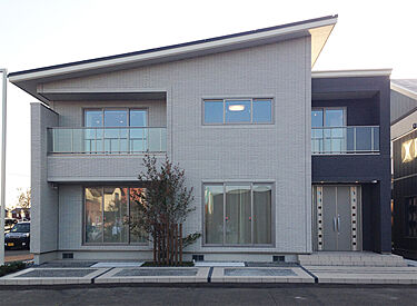 一条工務店 釧路展示場のメイン画像