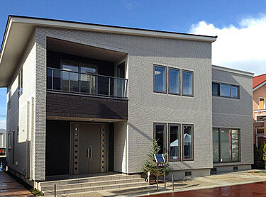 一条工務店 札幌北展示場のメイン画像