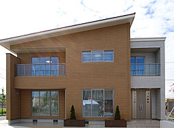 一条工務店　札幌森林公園展示場のメイン画像