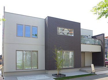 一条工務店 札幌豊平展示場のメイン画像