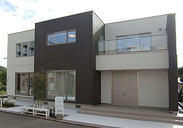 一条工務店 帯広展示場のメイン画像