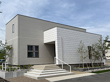 一条工務店　函館展示場のメイン画像