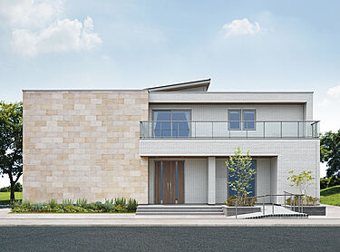 一条工務店　八戸展示場のメイン画像