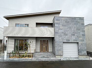 一条工務店　秋田AKT展示場のメイン画像