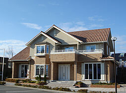 一条工務店　秋田さきがけ東展示場のメイン画像