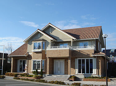 一条工務店　秋田さきがけ東展示場のメイン画像