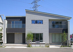 一条工務店　盛岡本宮東展示場のメイン画像