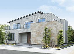 一条工務店　盛岡日報展示場のメイン画像