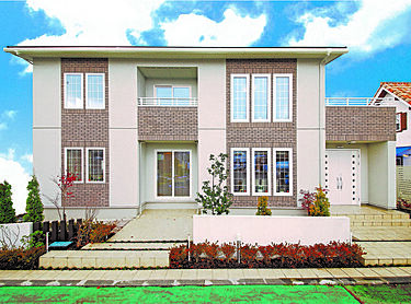 一条工務店　盛岡日報東展示場のメイン画像