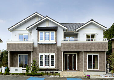 一条工務店　北上展示場のメイン画像