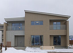 一条工務店　TUY嶋展示場のメイン画像