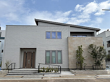 一条工務店 山形平清水展示場のメイン画像