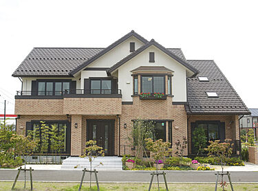 一条工務店　利府展示場のメイン画像