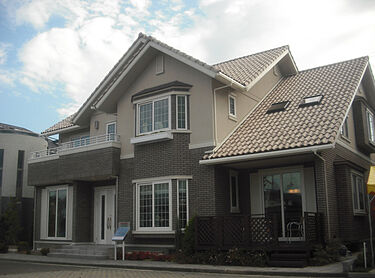 一条工務店 福島飯坂展示場のメイン画像