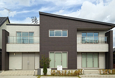 一条工務店　福島飯坂東展示場のメイン画像