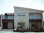 一条工務店 南福島太平寺展示場の店舗・展示場・モデルハウス「一条工務店 南福島太平寺展示場」の画像