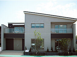 一条工務店　南福島太平寺展示場のメイン画像