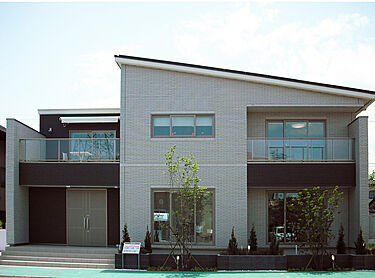 一条工務店　南福島太平寺展示場のメイン画像