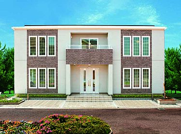 一条工務店　郡山八山田展示場のメイン画像