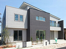 一条工務店　郡山南展示場のメイン画像