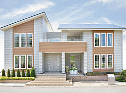 一条工務店　いわき東展示場のメイン画像