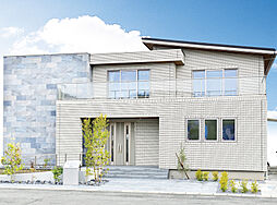 一条工務店　いわき南展示場のメイン画像