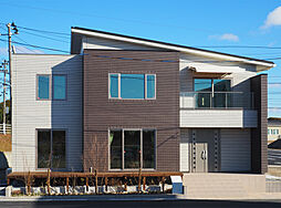 一条工務店　いわき泉展示場のメイン画像