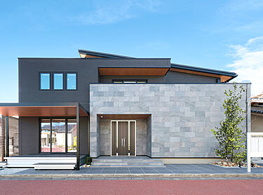 一条工務店　高崎展示場のメイン画像