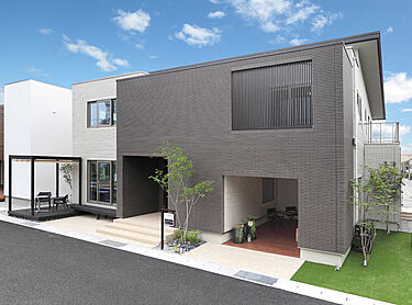 一条工務店　高崎南展示場のメイン画像