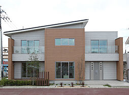 一条工務店　那須塩原展示場のメイン画像