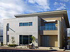 一条工務店　宇都宮西展示場の店舗・展示場・モデルハウス「一条工務店　宇都宮西展示場」の画像