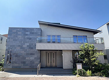 一条工務店　宇都宮ベルモール展示場のメイン画像