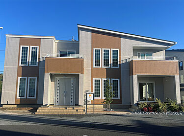 一条工務店　宇都宮イインターパーク展示場のメイン画像