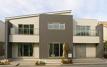 一条工務店 宇都宮インターパーク東展示場のメイン画像