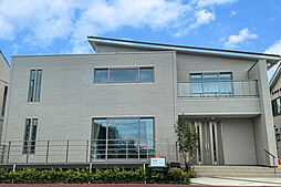 一条工務店　佐野展示場のメイン画像