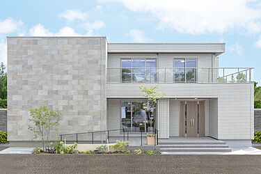 一条工務店　小山展示場のメイン画像