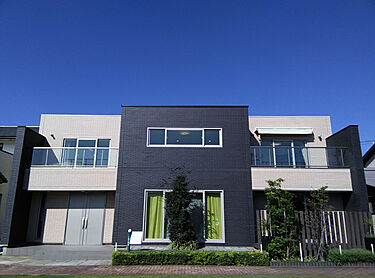 一条工務店　小山東ニュータウン展示場のメイン画像