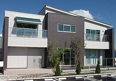 一条工務店　足利展示場のメイン画像